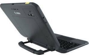 Produktbild Zebra ET8X 2-IN-1 ATTACHABLE RUGGED