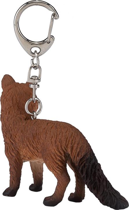Actual product image Mojo Keychain Red Fox - 387437