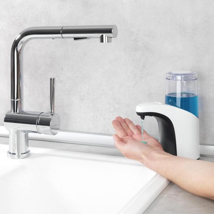 Actual product image Wenko Butler