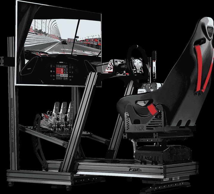 Image du produit Next Level Racing Plate-forme Motion Plus
