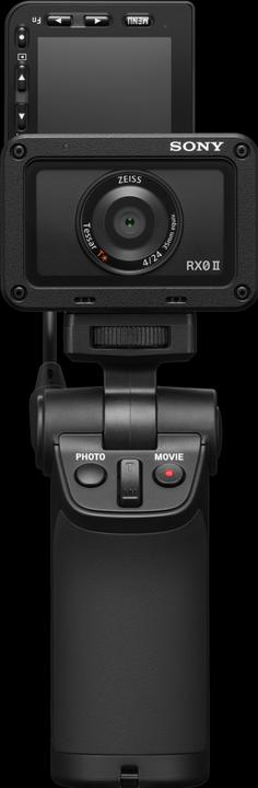 Actual product image Sony DSC-RX0 II Kit (30p, Bluetooth, Wi-Fi)