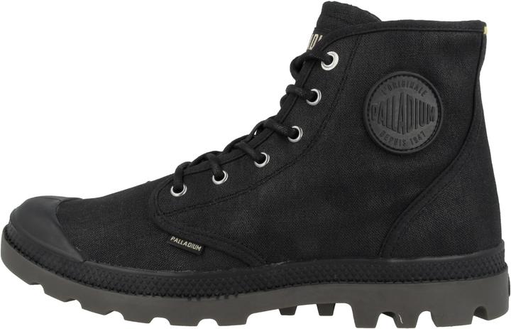 Palladium Pampa Hi Wax - 40226 (36)