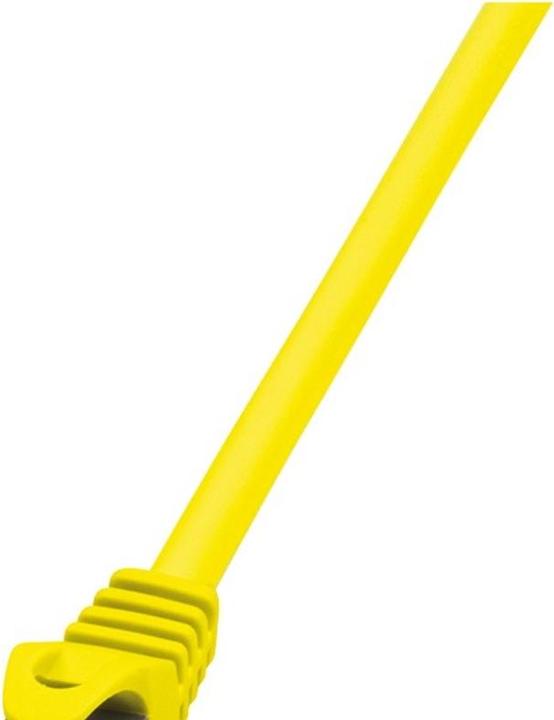 Actual product image LogiLink Network cable (S/FTP, CAT6, 1.50 m)