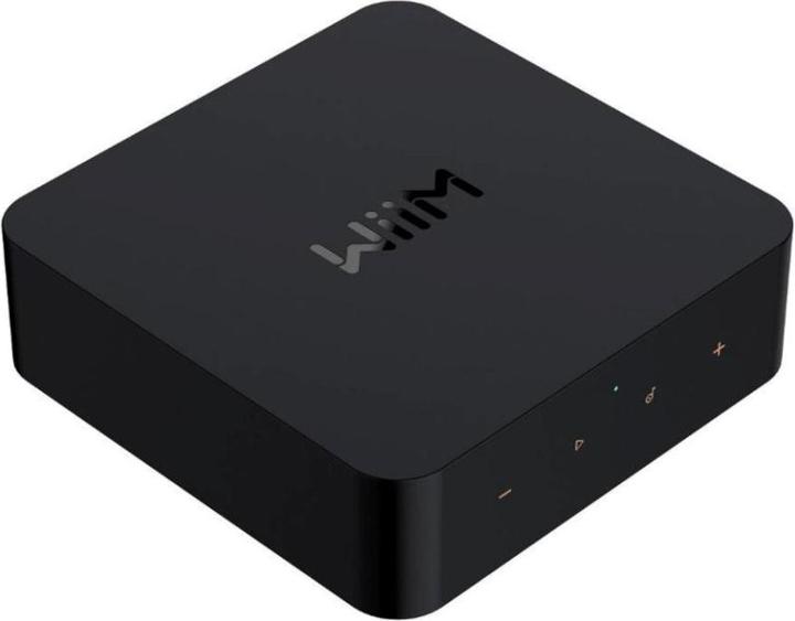 Produktbild WiiM Pro Plus (Network Audio Player)