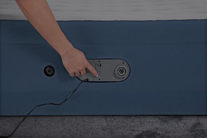 Productafbeelding Bestway AlwayzAire (150 x 200 cm)