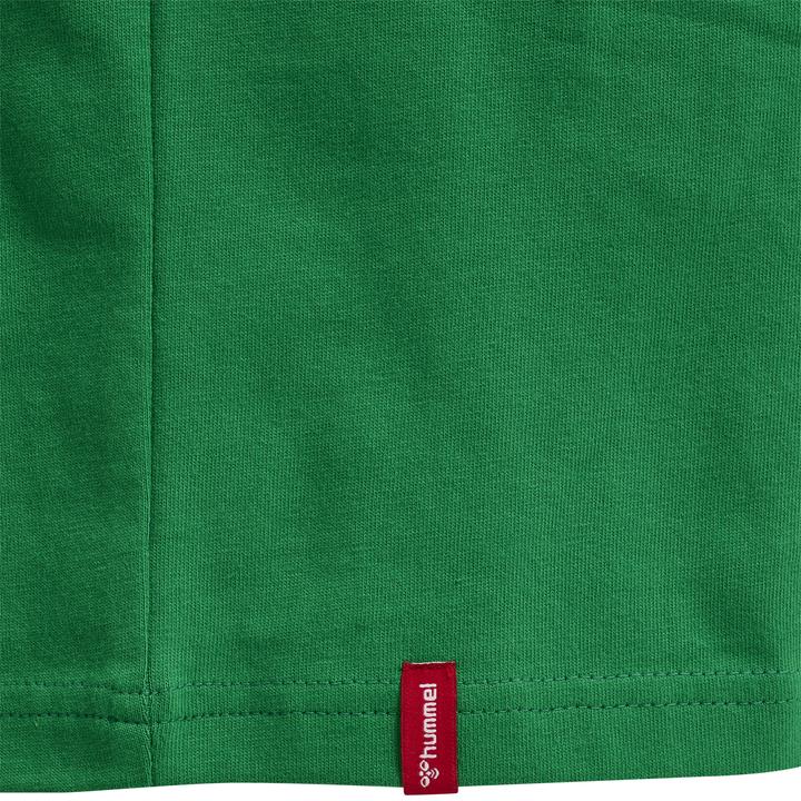 Produktbild hummel Hmlred Basic T-Shirt S/S (S)
