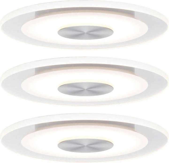 Paulmann Premium Whirl (600 lm)