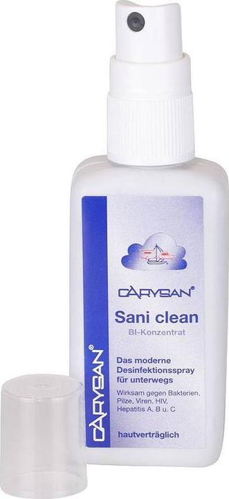 Produktbild Yachticon Sani Clen 60 ml Desinfektion