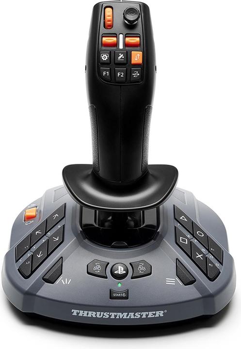 Actual product image Thrustmaster SimTask FarmStick P (PC, Playstation Classic)