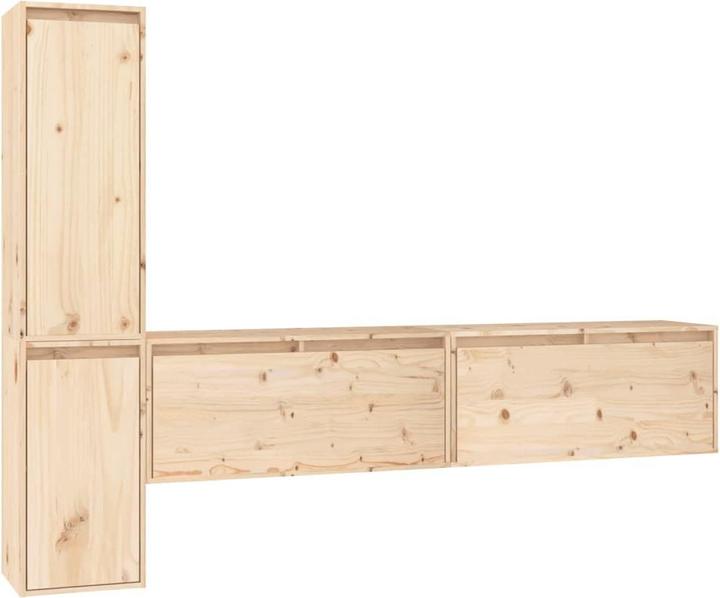 Actual product image VidaXL Bea (100 x 30 x 35 cm)