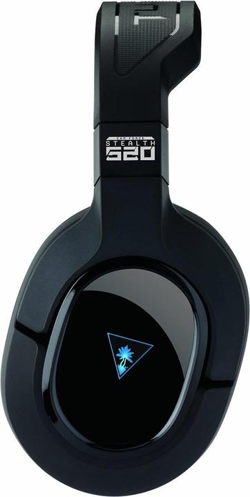 Produktbild Turtle Beach Stealth 520 (Kabelgebunden, Kabellos)