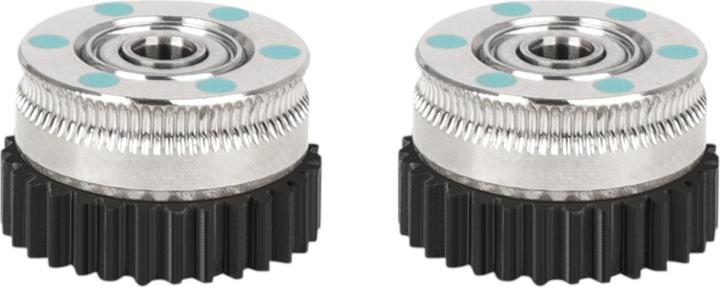 Creality K2 Plus Extrusion Gear Kit