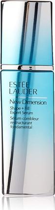 Produktbild Estée Lauder New Dimension Shape + Fill Expert Serum (30 ml)