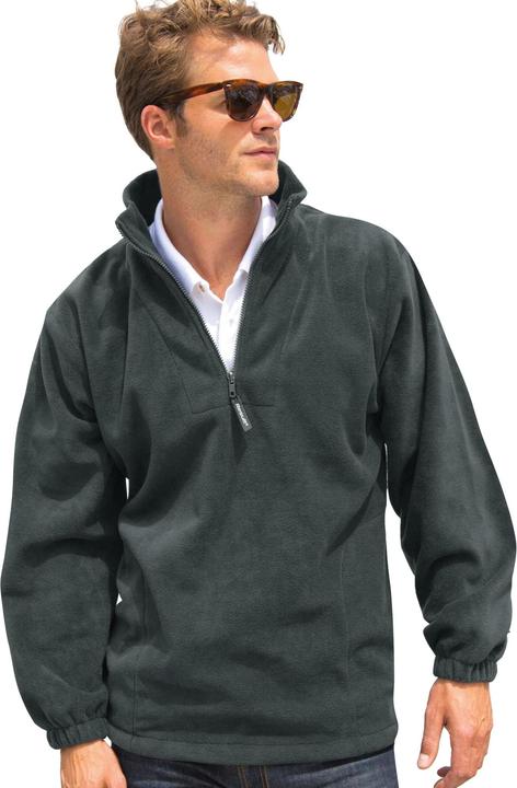 Produktbild Regatta Polartherm Fleece Reissverschluss (XS)