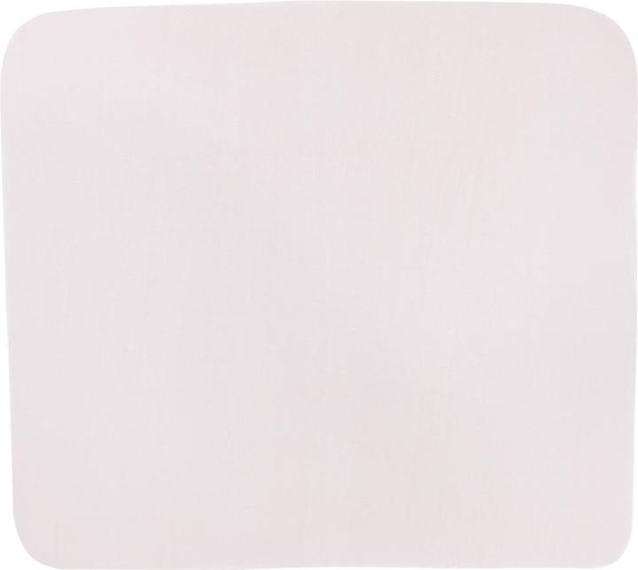 Produktbild Meyco Wickelauflagebezug 3K Basic Jersey Hellrosa (85 x 75 cm)
