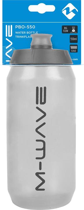 Produktbild M-Wave PBO 550 (0.55 l)