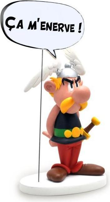 Produktbild Plastoy Figurine Astérix