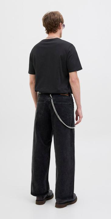 Produktbild Jack & Jones Gedruckt Rundhalsausschnitt T-shirt T-shirt (M)