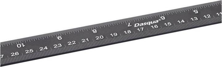 Produktbild Dasqua 1804-1405 Messwerkzeug-Set 5teilig