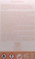 Actual product image Sentio Perfume 100ml Dazzling EDP women (Eau de parfum, 100 ml)