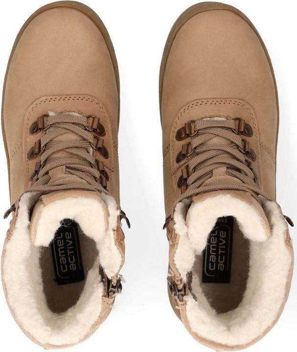 Actual product image Camel Active Wanderschuhe (41)