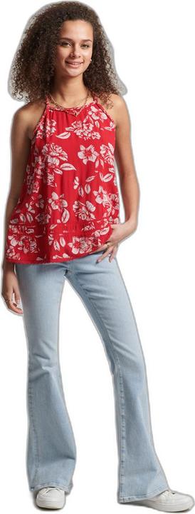 Actual product image Superdry ' camiole tank top uperdry vintage breach (S)