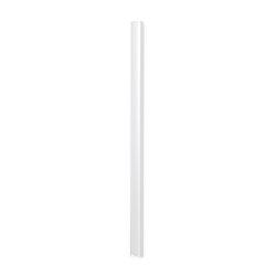 Immagine prodotto Durable GEMELLI A MORSETTO 1 pg. Ã 100 pezzi 291019 (A5, 100 x)