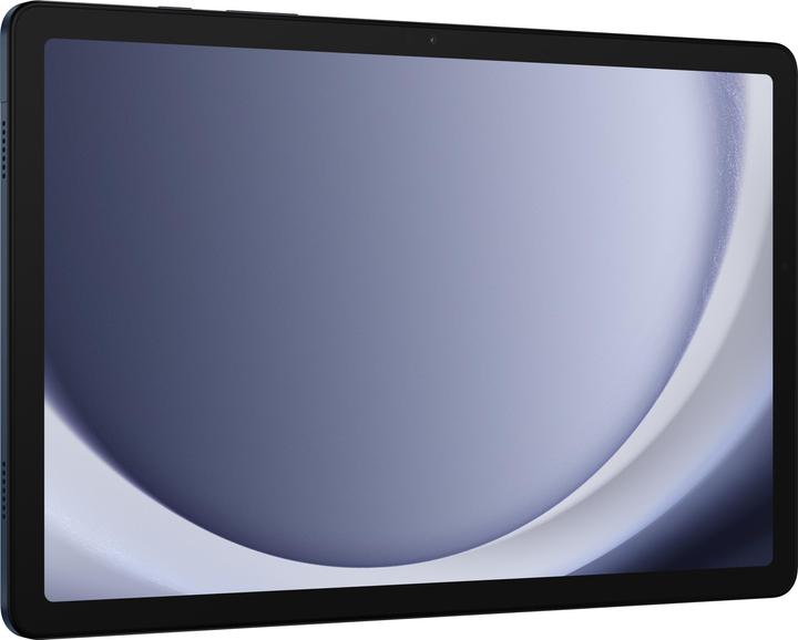 Actual product image Samsung Galaxy Tab A9+ (WLAN only, 11", 64 GB, Navy)
