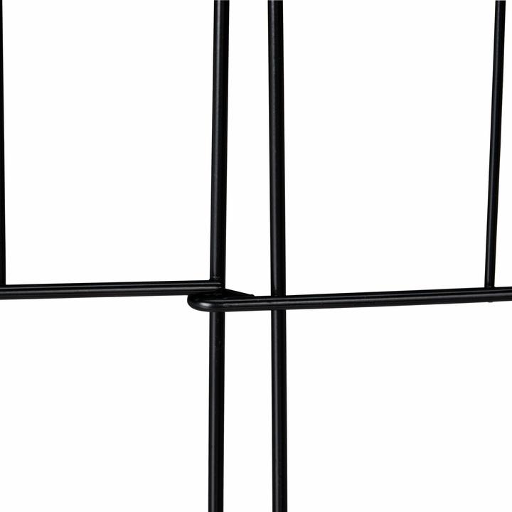 Actual product image Relaxdays Bicycle stand