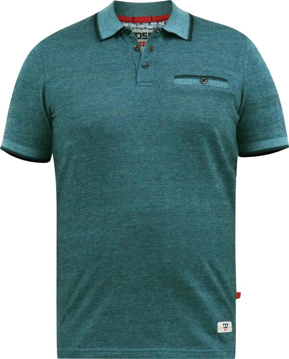 DUKE D555 Troy 2 Poloshirt