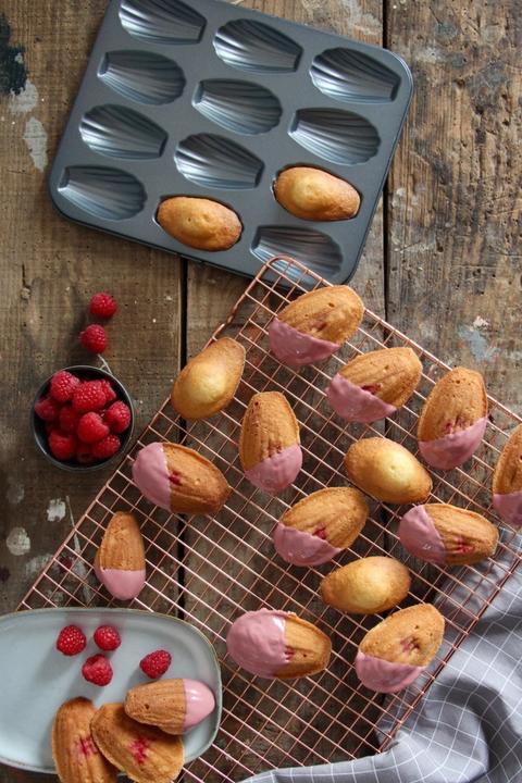 Actual product image de Buyer Baking tray (20 cm)
