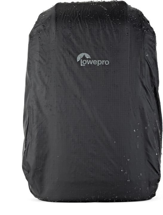 Lowepro ProTactic BP 350 AW Green Line (Fotorucksack, 16 l)