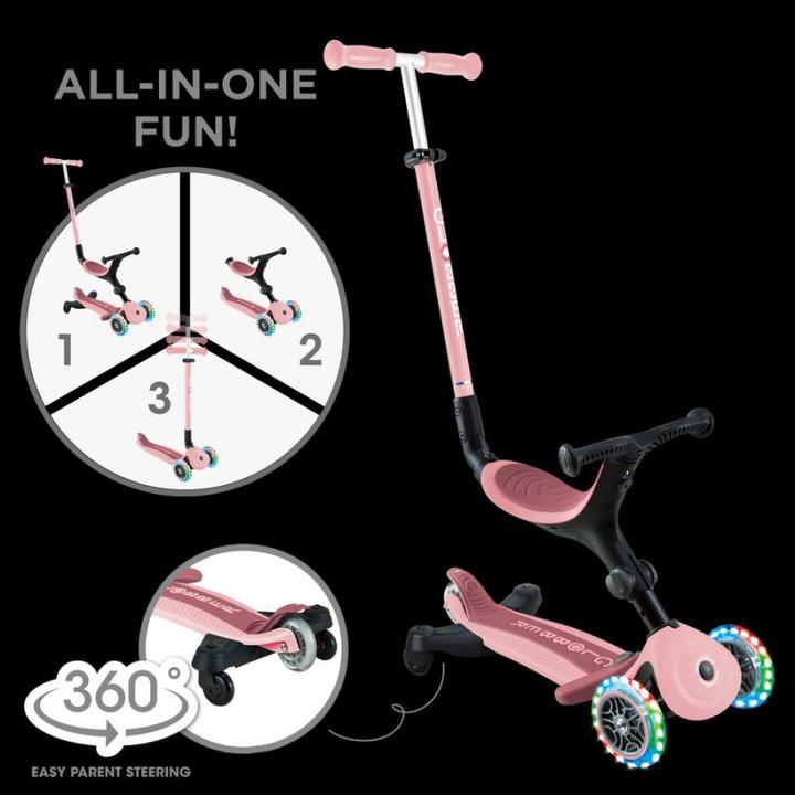 Productafbeelding Globber Ga omhoog Actief 360°
