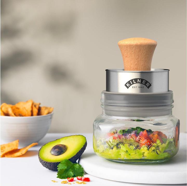 Actual product image Kilner Mash & Store Set