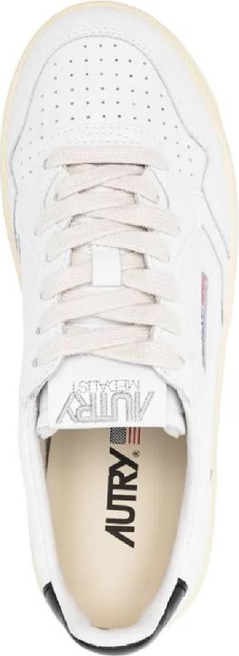 Actual product image Autry Sneakers White (39)