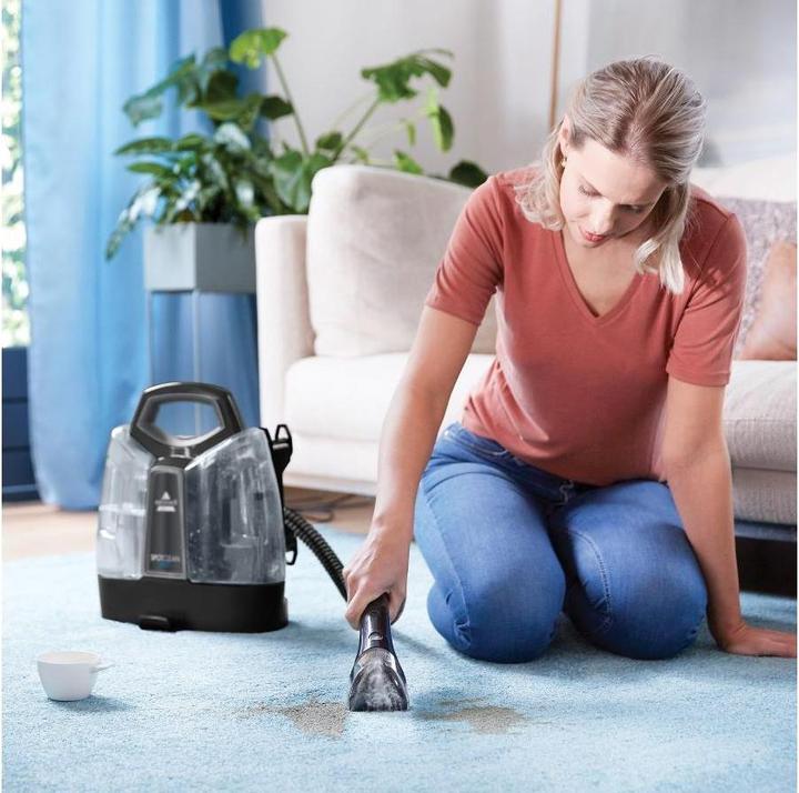 Actual product image Bissell SpotClean Plus