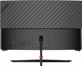 Actual product image Dahua LM24-E230C - Curved Full HD VA Gaming Monitor - 24 inch - 165hz - 1ms (1920 x 1080 pixels, 23.60")