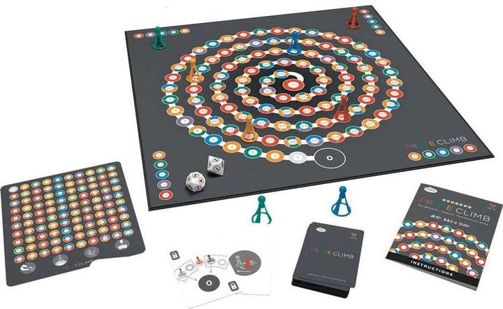 Immagine prodotto Thinkfun Salire in alto (Tedesco, Francese, Italiano, Inglese)