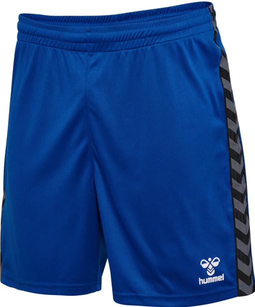 Produktbild hummel Hmlauthentic Pl Shorts (L)