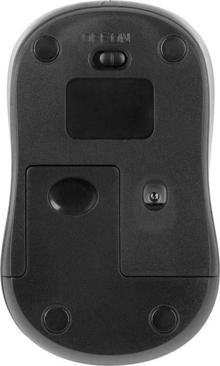 Actual product image Targus Amw060eu (Wireless)