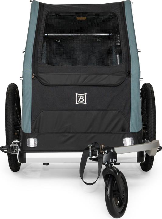Produktbild Burley Bark Ranger XL