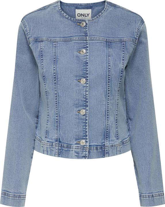 Image du produit Only ONLGINA Jeansjacke Jeansjacke (XL)