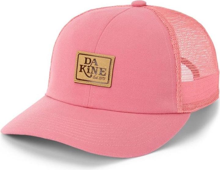 Actual product image Dakine Getaway Trucker - Cap (One size)