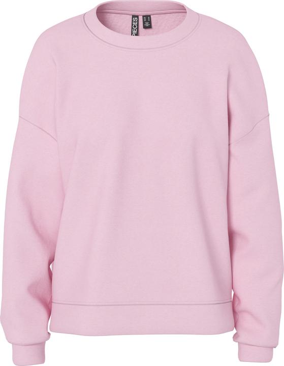 Actual product image Pieces PCCHILLI LOOSE FIT Sweatshirt (XS)