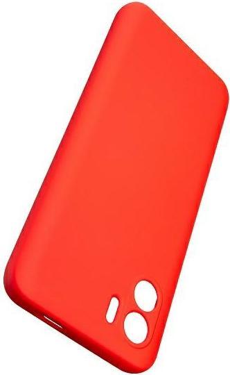 Immagine prodotto Beline Silicone Redmi A5 Case Red (Xiaomi Redmi 5A)