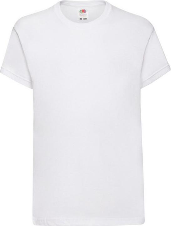 Produktbild Fruit of the Loom Original TShirt (116)