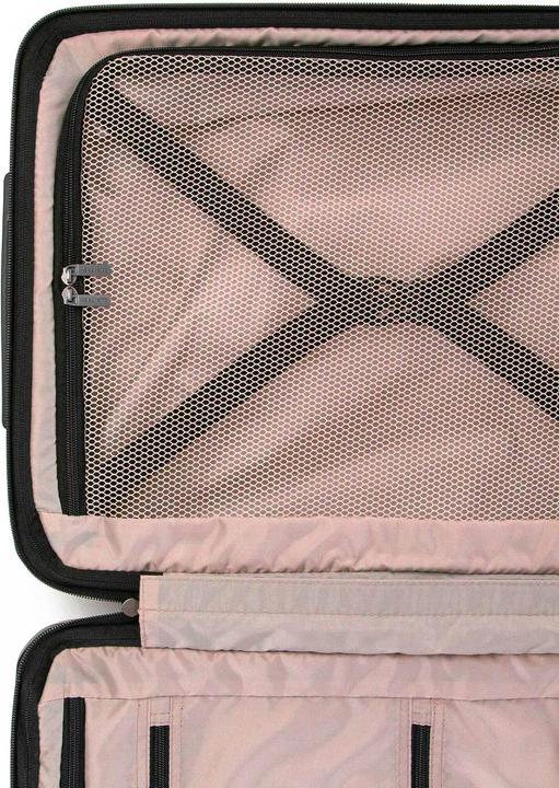 Actual product image Suri Frey Trolley SFY FreyWay Paris (36 l, Hand luggage (up to 50 litres))