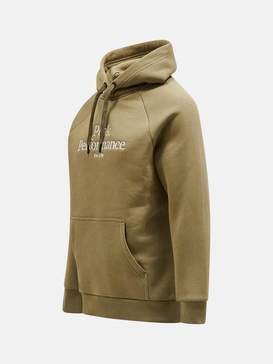 Immagine prodotto Peak Performance Original Kapuzensweatshirt (XXL)