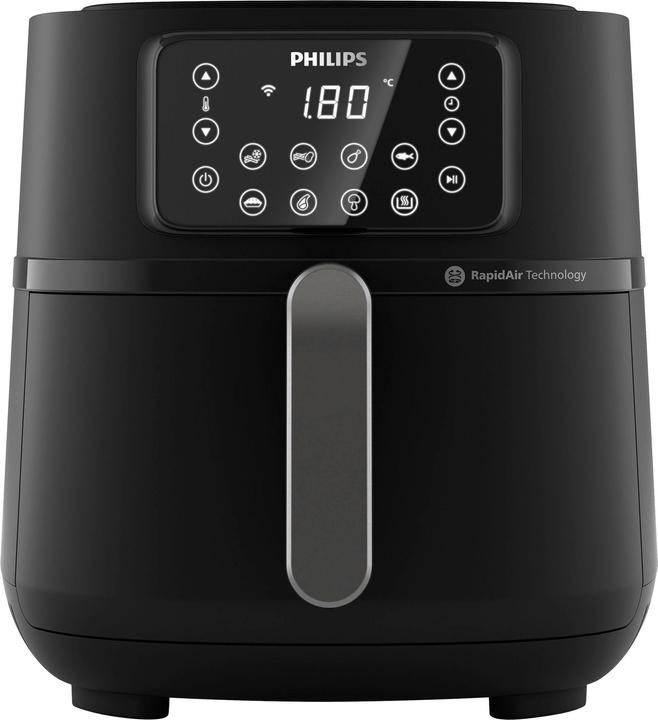 Airfryer XXL HD9285/94 (CH-Stecker)