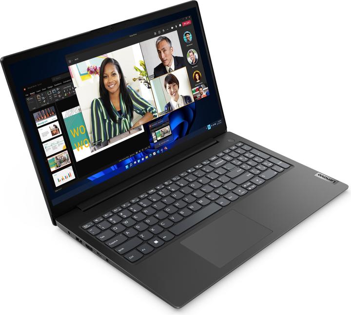 Image du produit Lenovo V15 Gen 4 (15.60", Intel Core i3-1315U, 8 Go, 256 Go, CH)